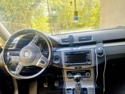 Używany 2012 VW Passat | 27 600 zł (Uczciwa cena)