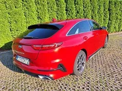 Używany 2019 Kia ProCeed Hatchback | 58 900 zł