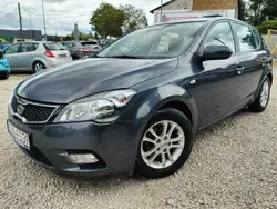 Inny kolor Używany 2012 Kia Ceed 2 Hatchback | 22 900 zł (Dobra cena)