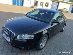 Używany 2005 Audi A4 Sedan/Limuzyna | 13 900 zł (Uczciwa cena)