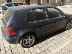 Używany 1998 VW Golf IV | 2900 zł (Uczciwa cena)
