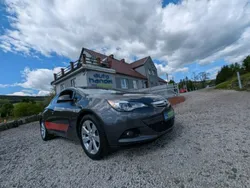 Szary (metalik) Używany 2012 Opel Astra Coupe | 25 900 zł (Dobra cena)
