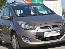 Inny kolor Używany 2014 Hyundai ix20 Minivan | 29 999 zł