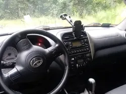Używany 2004 Toyota RAV4 SUV | 10 000 zł (Super Cena)