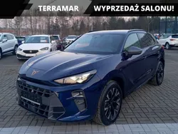 Niebieski (metalik) Nowe 2024 Cupra Terramar SUV | 169 500 zł (Super Cena)