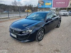 Inny kolor Używany 2019 Peugeot 508 Allure Hatchback | 61 700 zł (Uczciwa cena)