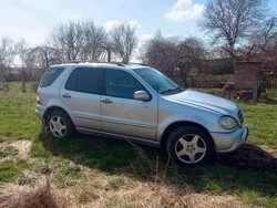 Używany 2000 Mercedes ML55 AMG AMG SUV | 15 000 zł