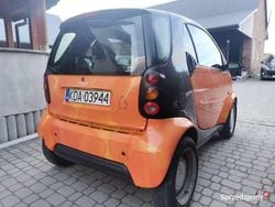 Używany 1999 Smart ForTwo Coupé Coupe | 3300 zł