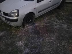 Używany 2000 Renault Clio II | 1300 zł