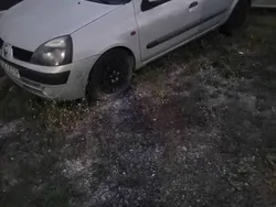 Używany 2000 Renault Clio II | 1550 zł (Uczciwa cena)