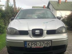Używany 2002 Seat Arosa Hatchback | 2500 zł