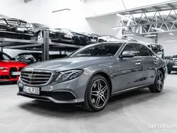 Mercedes E400