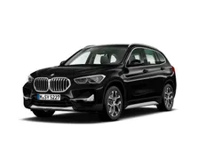 Czarny szafir metalizowany Używany 2020 BMW X1 Performance SUV | 109 900 zł (Dość drogi)