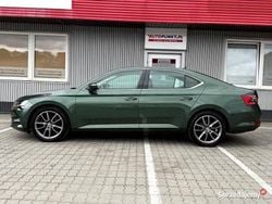 Używany 2020 Skoda Superb | 89 800 zł (Dość drogi)