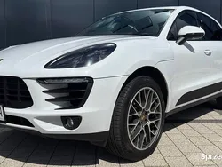 Używany 2018 Porsche Macan SUV | 129 000 zł