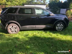 Używany 2019 Peugeot 5008 Minivan | 49 950 zł