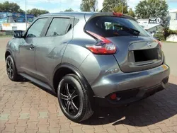 Szary Używany 2014 Nissan Juke SUV | 39 900 zł (Uczciwa cena)
