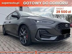 Inny kolor Nowe 2025 Ford Focus ST Kombi | 165 900 zł