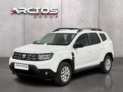 Biały Używany 2022 Dacia Duster Comfort SUV | 59 900 zł (Dość drogi)