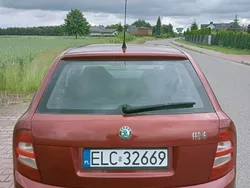 Używany 2004 Skoda Fabia | 4700 zł