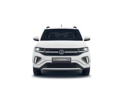 Nowe 2026 VW T-Cross SUV | 129 020 zł