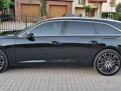 Czarny Używany 2019 Audi A6 Sport Sedan/Limuzyna | 139 000 zł