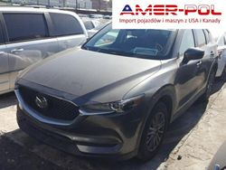 Szary Używany 2020 Mazda CX-5 Touring SUV | 90 000 zł