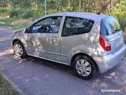 Używany 2004 Citroën C2 Hatchback | 3900 zł (Uczciwa cena)
