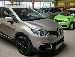 Szary Używany 2016 Renault Captur SUV | 39 900 zł (Dobra cena)