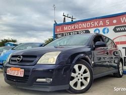 Używany 2003 Opel Signum Kombi | 4990 zł (Uczciwa cena)