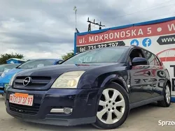 Używany 2003 Opel Signum Kombi | 4990 zł (Uczciwa cena)