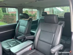 Używany 2010 VW Multivan | 55 999 zł (Dobra cena)
