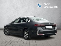 Szary sophisto z brylantowym połyskiem metalizowany Używany 2024 BMW 520 Comfort Edition Sedan/Limuzyna | 209 900 zł