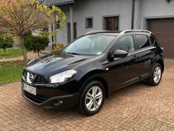 Używany 2010 Nissan Qashqai SUV | 28 000 zł (Drogi)