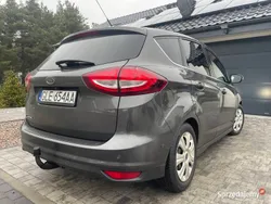 Używany 2016 Ford C-MAX Minivan | 46 800 zł (Drogi)