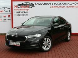 Czarny Używany 2020 Skoda Octavia Ambition Hatchback | 69 900 zł (Dość drogi)