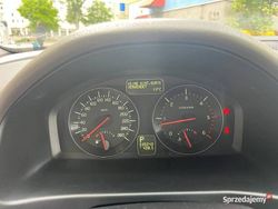 Używany 2008 Volvo S40 Sedan/Limuzyna | 13 900 zł