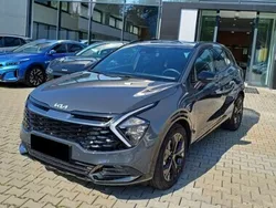 Inny kolor Nowe 2025 Kia Sportage SUV | 147 500 zł (Uczciwa cena)