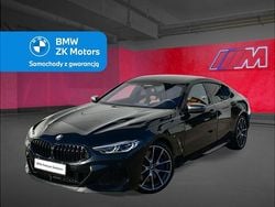 Czarny szafir metalizowany Używany 2019 BMW M850 Shadowline Coupe | 264 900 zł
