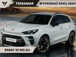 Biały (metalik) Nowe 2024 Cupra Terramar SUV | 219 900 zł