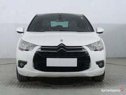 Biały Używany 2011 Citroën DS4 Hatchback | 26 999 zł (Uczciwa cena)