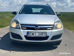 Używany 2005 Opel Astra | 4450 zł (Uczciwa cena)