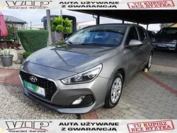 Beżowy Używany 2019 Hyundai i30 Hatchback | 29 900 zł (Super Cena)