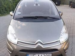 Używany 2011 Citroën Grand C4 Picasso Minivan | 15 500 zł (Uczciwa cena)
