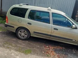 Zielony Używany 2001 Renault Mégane GrandTour Kombi | 1700 zł