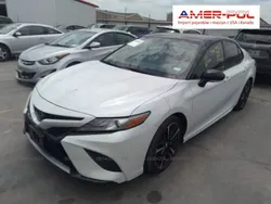 Biały Używany 2019 Toyota Camry Sedan/Limuzyna | 91 000 zł