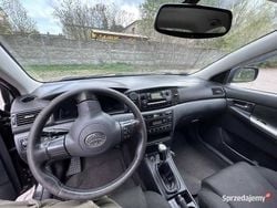 Używany 2004 Toyota Corolla | 4500 zł (Uczciwa cena)
