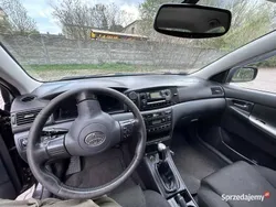 Używany 2004 Toyota Corolla | 4500 zł (Uczciwa cena)