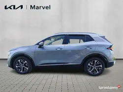 Inny Używany 2024 Kia Sportage 2 SUV | 149 900 zł (Drogi)