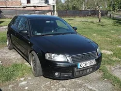 Używany 2004 Audi A3 | 42 000 zł